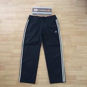 Adidas Climalite Track Pants